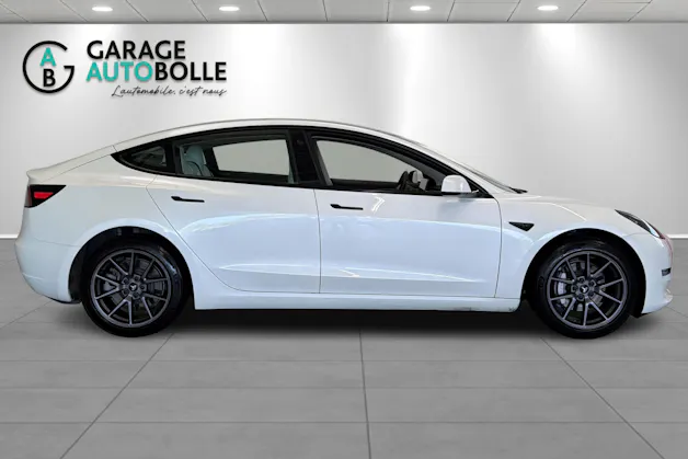 Tesla Model 3 Long Range Dual Motor AWD