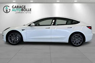 Tesla Model 3 Long Range Dual Motor AWD