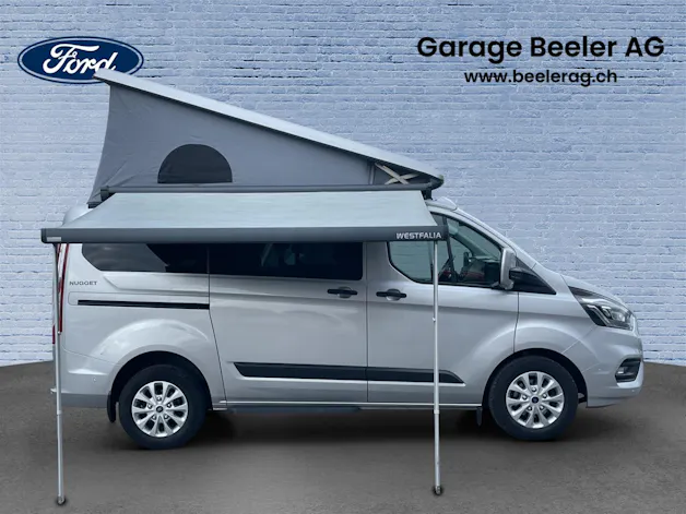 Ford Transit C Nugget 320 L1 2.0 TDCi 185 Trend Aufstelldach