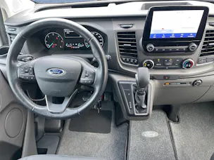 Ford Transit C Nugget 320 L1 2.0 TDCi 185 Trend Aufstelldach