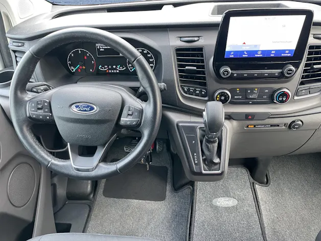 Ford Transit C Nugget 320 L1 2.0 TDCi 185 Trend Aufstelldach