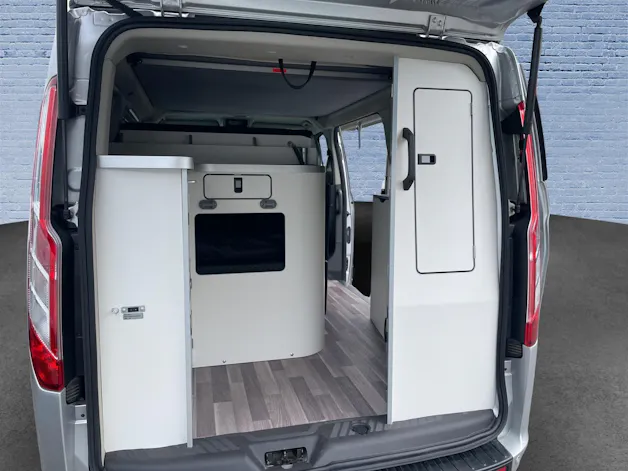 Ford Transit C Nugget 320 L1 2.0 TDCi 185 Trend Aufstelldach
