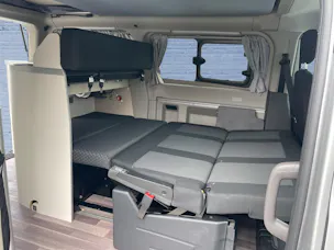 Ford Transit C Nugget 320 L1 2.0 TDCi 185 Trend Aufstelldach