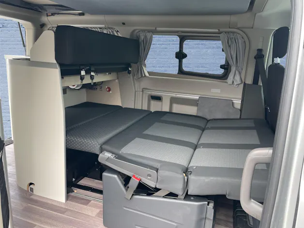 Ford Transit C Nugget 320 L1 2.0 TDCi 185 Trend Aufstelldach