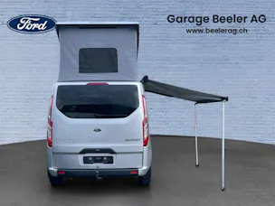 Ford Transit C Nugget 320 L1 2.0 TDCi 185 Trend Aufstelldach