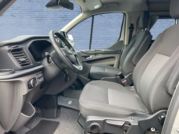 Ford Transit C Nugget 320 L1 2.0 TDCi 185 Trend Aufstelldach