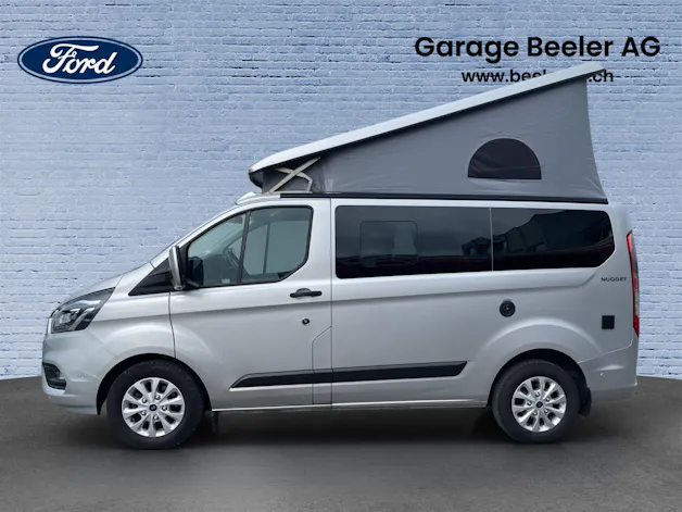 Ford Transit C Nugget 320 L1 2.0 TDCi 185 Trend Aufstelldach