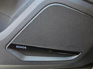 Audi SQ2 TFSI quattro S-tronic