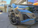 Audi SQ2 TFSI quattro S-tronic