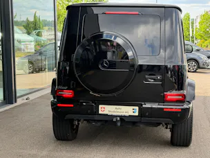 Mercedes-Benz G 400 d AMG Line **Exclusive Line**Standheizung**