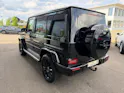 Mercedes-Benz G 400 d AMG Line **Exclusive Line**Standheizung**