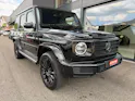 Mercedes-Benz G 400 d AMG Line **Exclusive Line**Standheizung**
