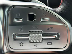 Mercedes-Benz G 400 d AMG Line **Exclusive Line**Standheizung**