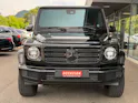 Mercedes-Benz G 400 d AMG Line **Exclusive Line**Standheizung**