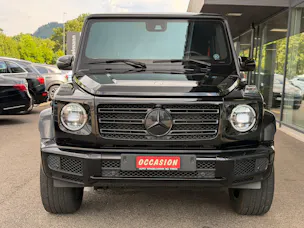 Mercedes-Benz G 400 d AMG Line **Exclusive Line**Standheizung**