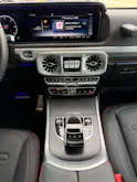 Mercedes-Benz G 400 d AMG Line **Exclusive Line**Standheizung**