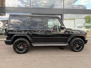 Mercedes-Benz G 400 d AMG Line **Exclusive Line**Standheizung**