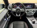 Mercedes-Benz G 400 d AMG Line **Exclusive Line**Standheizung**