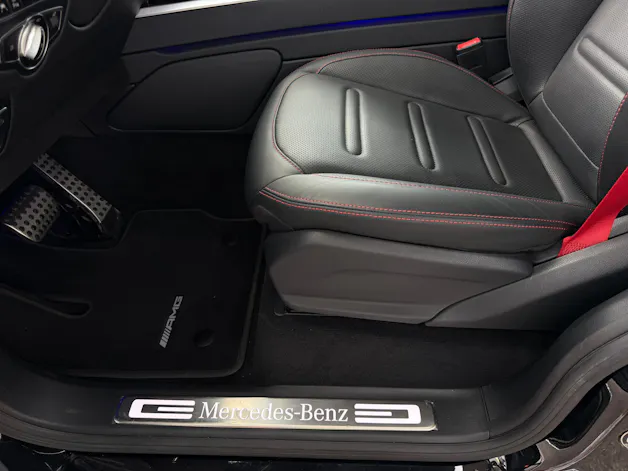 Mercedes-Benz G 400 d AMG Line **Exclusive Line**Standheizung**