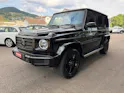Mercedes-Benz G 400 d AMG Line **Exclusive Line**Standheizung**