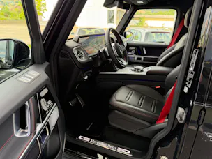 Mercedes-Benz G 400 d AMG Line **Exclusive Line**Standheizung**