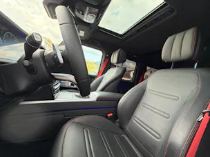 Mercedes-Benz G 400 d AMG Line **Exclusive Line**Standheizung**