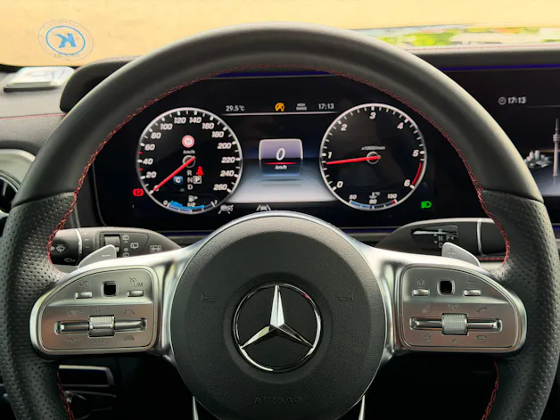 Mercedes-Benz G 400 d AMG Line **Exclusive Line**Standheizung**