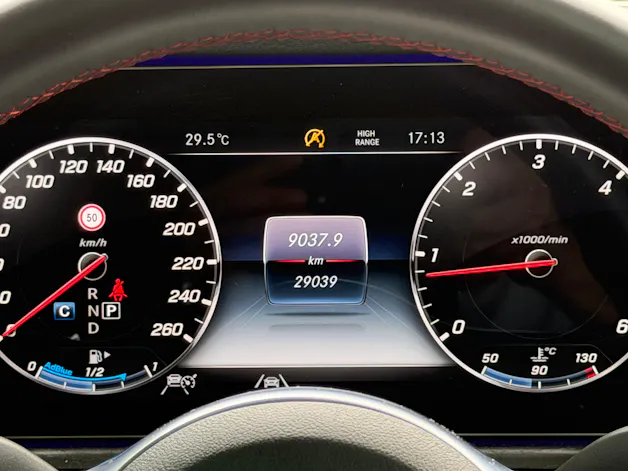 Mercedes-Benz G 400 d AMG Line **Exclusive Line**Standheizung**