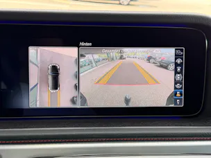 Mercedes-Benz G 400 d AMG Line **Exclusive Line**Standheizung**