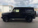 Mercedes-Benz G 400 d AMG Line **Exclusive Line**Standheizung**