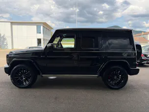 Mercedes-Benz G 400 d AMG Line **Exclusive Line**Standheizung**