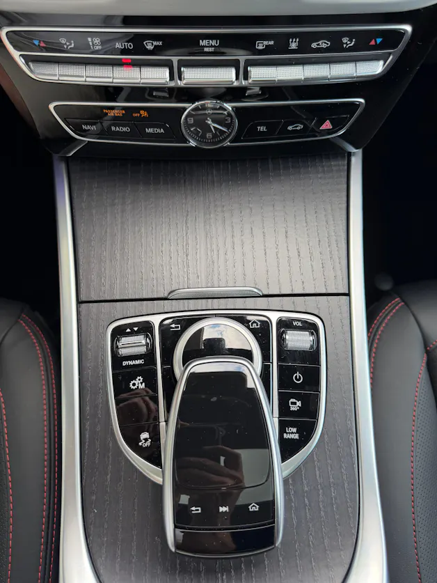 Mercedes-Benz G 400 d AMG Line **Exclusive Line**Standheizung**
