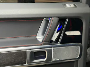 Mercedes-Benz G 400 d AMG Line **Exclusive Line**Standheizung**