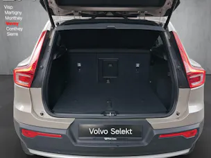 Volvo XC40 T2 XCITE Geartronic