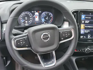 Volvo XC40 T2 XCITE Geartronic