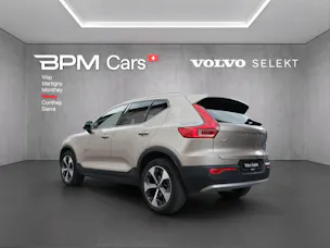 Volvo XC40 T2 XCITE Geartronic