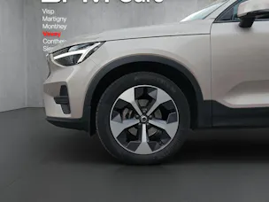 Volvo XC40 T2 XCITE Geartronic