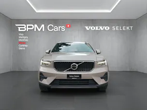 Volvo XC40 T2 XCITE Geartronic