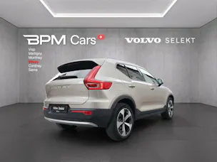 Volvo XC40 T2 XCITE Geartronic