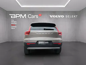 Volvo XC40 T2 XCITE Geartronic