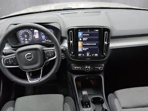 Volvo XC40 T2 XCITE Geartronic