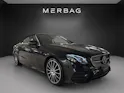 Mercedes-Benz E 450 Cabriolet AMG Line 4 Matic 9G-Tronic