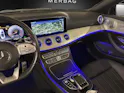 Mercedes-Benz E 450 Cabriolet AMG Line 4 Matic 9G-Tronic