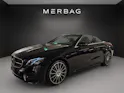 Mercedes-Benz E 450 Cabriolet AMG Line 4 Matic 9G-Tronic