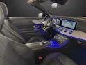 Mercedes-Benz E 450 Cabriolet AMG Line 4 Matic 9G-Tronic