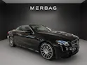 Mercedes-Benz E 450 Cabriolet AMG Line 4 Matic 9G-Tronic