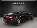 Mercedes-Benz E 450 Cabriolet AMG Line 4 Matic 9G-Tronic