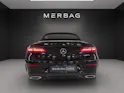 Mercedes-Benz E 450 Cabriolet AMG Line 4 Matic 9G-Tronic