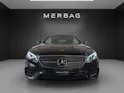 Mercedes-Benz E 450 Cabriolet AMG Line 4 Matic 9G-Tronic