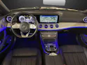 Mercedes-Benz E 450 Cabriolet AMG Line 4 Matic 9G-Tronic